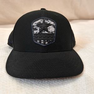 Cowboys fitted Cap
